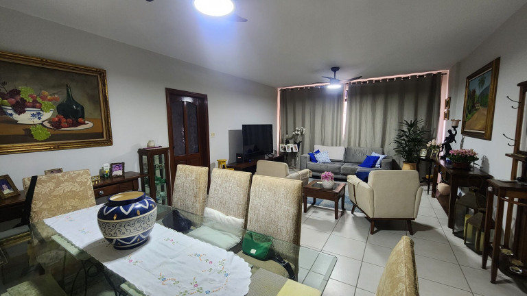 Imagem Apartamento com 3 Quartos à Venda, 140 m² em Ponta Da Praia - Santos Imagem Apartamento com 3 Quartos à Venda, 140 m² em Ponta Da Praia - Santos