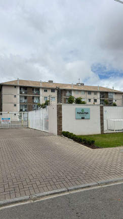 Imagem Apartamento com 2 Quartos à Venda, 46 m² em Atuba - Curitiba