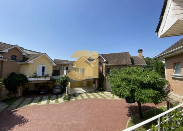Imagem Casa de Condomínio com 4 Quartos à Venda, 370 m² em Jardim Cordeiro - São Paulo Imagem Casa de Condomínio com 4 Quartos à Venda, 370 m² em Jardim Cordeiro - São Paulo