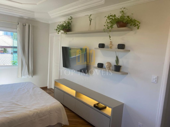 Imagem Casa com 9 Quartos à Venda, 450 m² em Jardim Aquarius - São José Dos Campos