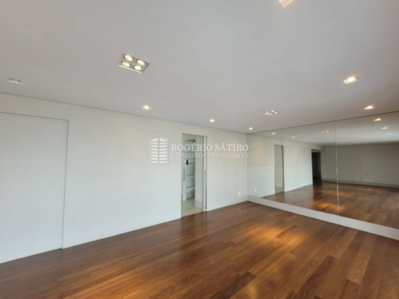 Imagem Apartamento com 4 Quartos à Venda, 222 m² em Vila Mariana - São Paulo Imagem Apartamento com 4 Quartos à Venda, 222 m² em Vila Mariana - São Paulo