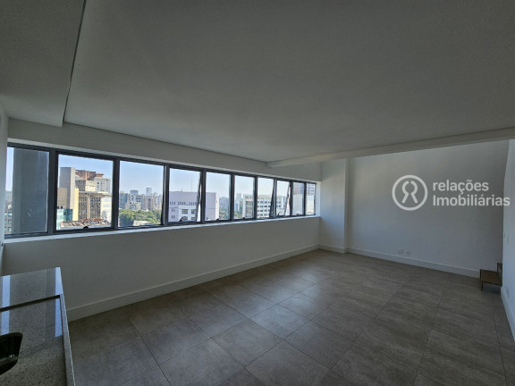 Imagem Apartamento com 1 Quarto à Venda, 78 m² em Savassi - Belo Horizonte Imagem Apartamento com 1 Quarto à Venda, 78 m² em Savassi - Belo Horizonte