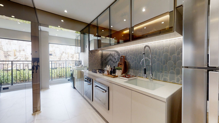 Imagem Apartamento com 3 Quartos à Venda, 89 m² em Vila Mariana - São Paulo Imagem Apartamento com 3 Quartos à Venda, 89 m² em Vila Mariana - São Paulo