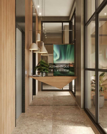 Imagem Apartamento com 1 Quarto à Venda, 26 m² em Vila Olímpia - São Paulo Imagem Apartamento com 1 Quarto à Venda, 26 m² em Vila Olímpia - São Paulo