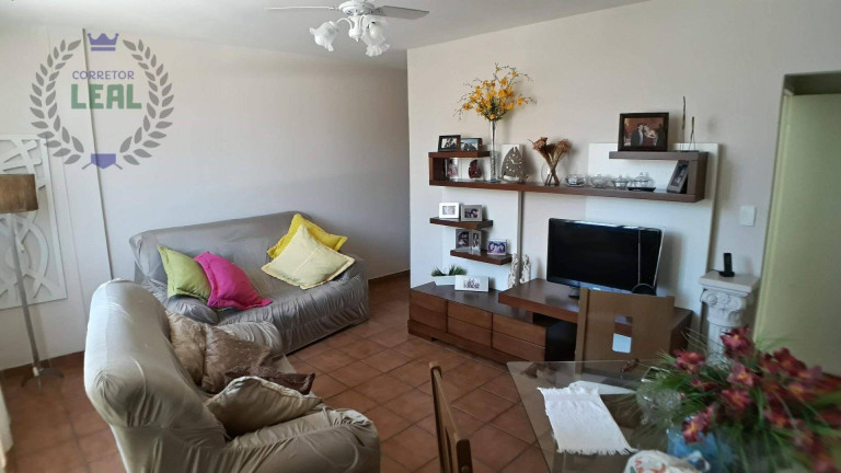 Imagem Apartamento com 3 Quartos à Venda, 120 m² em Praia Da Costa - Vila Velha