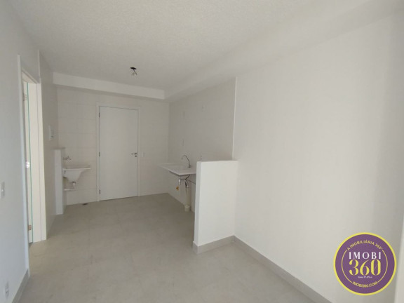 Imagem Apartamento com 1 Quarto à Venda, 28 m² em Vila Ema - São Paulo