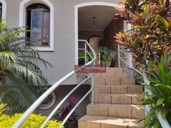 Imagem Sobrado com 3 Quartos à Venda, 398 m² em Vila Galvão - Guarulhos Imagem Sobrado com 3 Quartos à Venda, 398 m² em Vila Galvão - Guarulhos