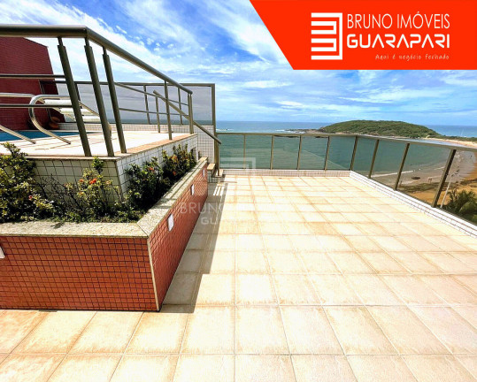 Imagem Cobertura com 3 Quartos à Venda, 260 m² em Enseada Azul - Guarapari Imagem Cobertura com 3 Quartos à Venda, 260 m² em Enseada Azul - Guarapari