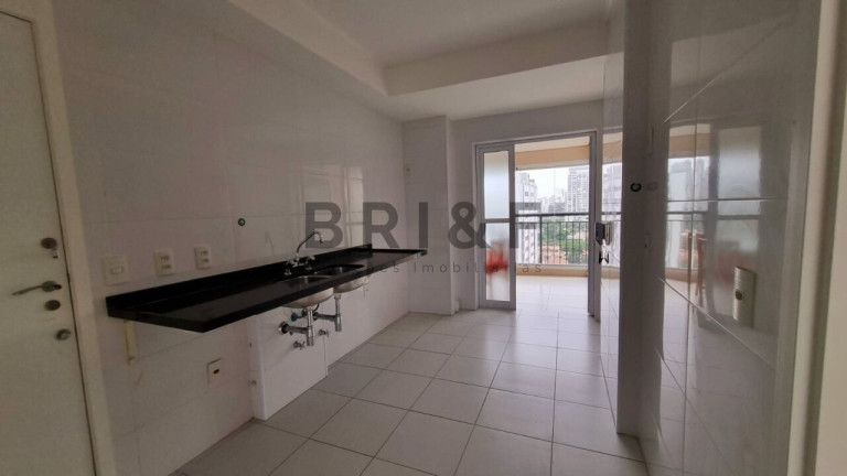 Imagem Apartamento com 4 Quartos à Venda, 213 m² em Brooklin - São Paulo Imagem Apartamento com 4 Quartos à Venda, 213 m² em Brooklin - São Paulo