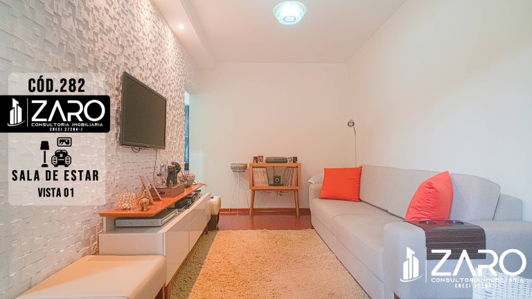 Imagem Casa de Condomínio com 2 Quartos à Venda, 203 m² em Jardim Paulista - Rio Claro Imagem Casa de Condomínio com 2 Quartos à Venda, 203 m² em Jardim Paulista - Rio Claro