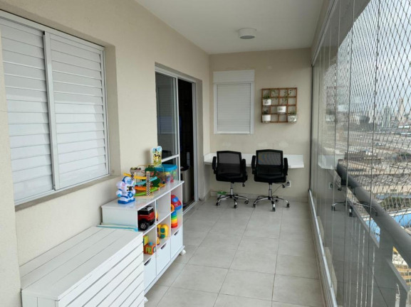 Imagem Apartamento com 2 Quartos à Venda, 68 m² em Ipiranga - São Paulo Imagem Apartamento com 2 Quartos à Venda, 68 m² em Ipiranga - São Paulo