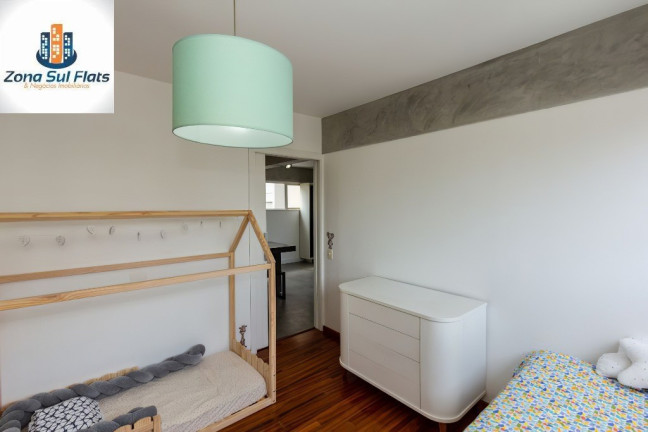 Imagem Apartamento com 2 Quartos para Alugar, 125 m² em Itaim Bibi - São Paulo Imagem Apartamento com 2 Quartos para Alugar, 125 m² em Itaim Bibi - São Paulo