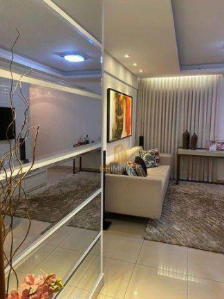Imagem Apartamento com 3 Quartos à Venda, 100 m² em Residencial Eldorado Expansão - Goiânia Imagem Apartamento com 3 Quartos à Venda, 100 m² em Residencial Eldorado Expansão - Goiânia
