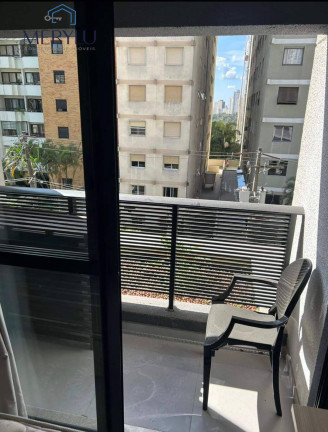 Imagem Apartamento com 1 Quarto à Venda, 25 m² em Vila Mariana - São Paulo