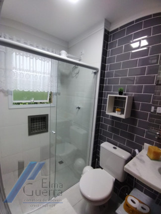 Imagem Apartamento com 2 Quartos à Venda, 75 m² em Toninhas - Ubatuba