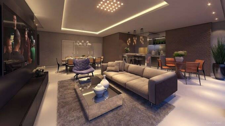 Imagem Apartamento com 4 Quartos à Venda, 167 m² em Centro - Balneário Camboriú