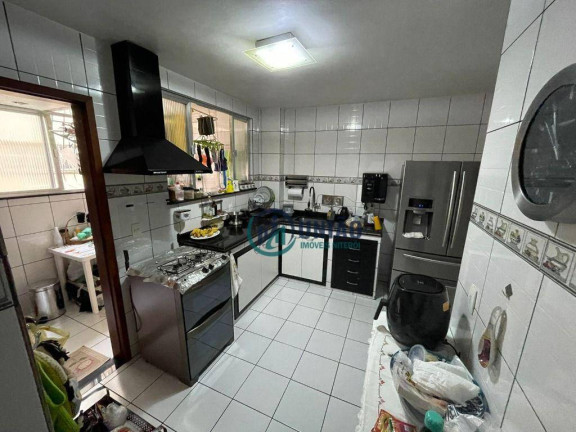 Imagem Apartamento com 3 Quartos à Venda, 90 m² em Santa Rosa - Niterói Imagem Apartamento com 3 Quartos à Venda, 90 m² em Santa Rosa - Niterói
