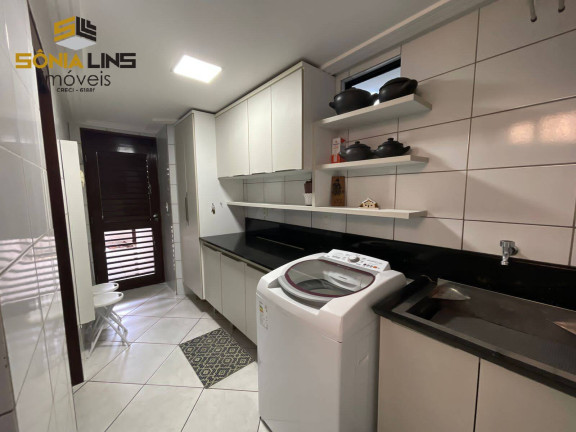 Imagem Apartamento à Venda, 250 m² em Manaíra - João Pessoa