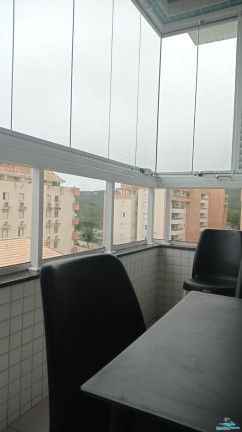 Imagem Apartamento com 2 Quartos à Venda, 57 m² em Toninhas - Ubatuba Imagem Apartamento com 2 Quartos à Venda, 57 m² em Toninhas - Ubatuba