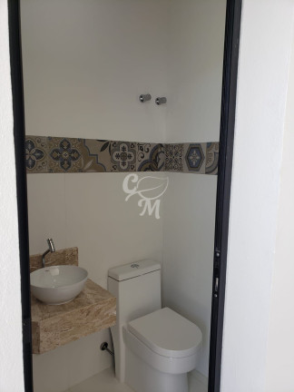 Imagem Casa de Condomínio com 3 Quartos à Venda, 167 m² em Condomínio Phytus - Itupeva