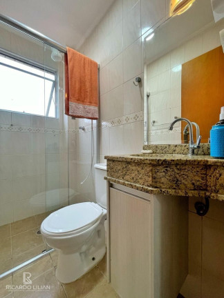 Imagem Cobertura com 3 Quartos à Venda, 111 m² em Estuário - Santos Imagem Cobertura com 3 Quartos à Venda, 111 m² em Estuário - Santos
