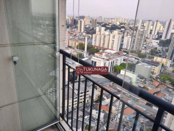 Imagem Apartamento com 2 Quartos à Venda, 54 m² em Vila Paulista - Guarulhos Imagem Apartamento com 2 Quartos à Venda, 54 m² em Vila Paulista - Guarulhos