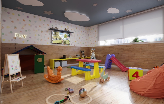 Imagem Imóvel com 3 Quartos à Venda, 103 m² em Praia De Itaparica - Vila Velha Imagem Imóvel com 3 Quartos à Venda, 103 m² em Praia De Itaparica - Vila Velha