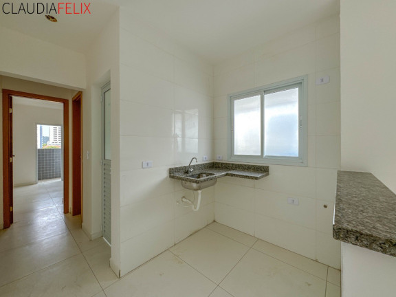 Imagem Imóvel com 1 Quarto à Venda, 40 m² em Canto Do Forte - Praia Grande Imagem Imóvel com 1 Quarto à Venda, 40 m² em Canto Do Forte - Praia Grande