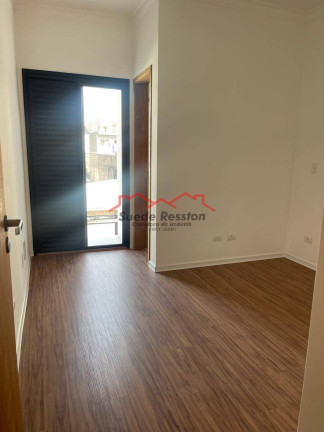 Imagem Sobrado com 3 Quartos à Venda, 100 m² em Vila Santana - São Paulo
