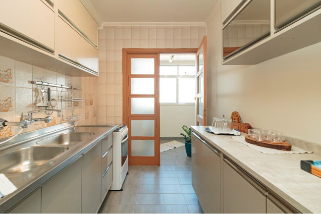 Imagem Apartamento com 3 Quartos à Venda, 101 m² em Mont Serrat - Porto Alegre Imagem Apartamento com 3 Quartos à Venda, 101 m² em Mont Serrat - Porto Alegre