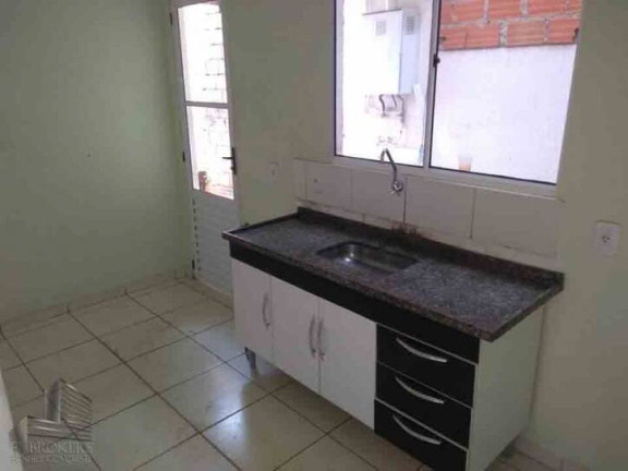 Imagem Casa com 3 Quartos à Venda, 70 m² em Wanel Ville - Sorocaba Imagem Casa com 3 Quartos à Venda, 70 m² em Wanel Ville - Sorocaba