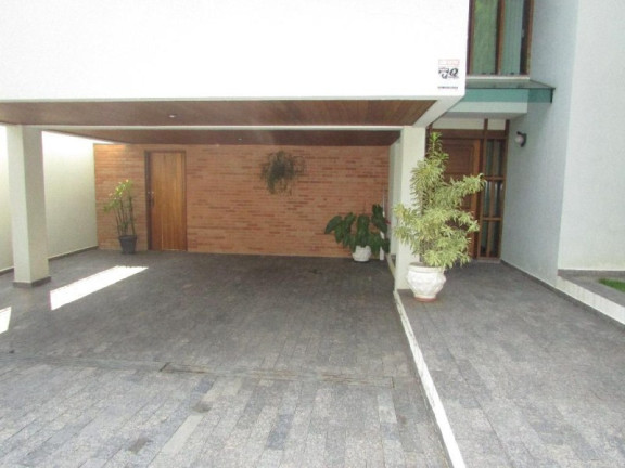 Imagem Sobrado com 4 Quartos à Venda, 360 m² em Parque Campolim - Sorocaba