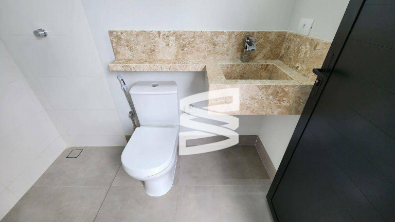 Imagem Casa com 3 Quartos à Venda, 152 m² em Campestre - Piracicaba Imagem Casa com 3 Quartos à Venda, 152 m² em Campestre - Piracicaba