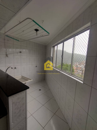 Imagem Apartamento com 2 Quartos à Venda, 56 m² em Montanhão - São Bernardo Do Campo Imagem Apartamento com 2 Quartos à Venda, 56 m² em Montanhão - São Bernardo Do Campo