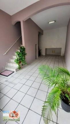 Imagem Casa com 3 Quartos à Venda, 152 m² em Vila Suíça - Santo André Imagem Casa com 3 Quartos à Venda, 152 m² em Vila Suíça - Santo André