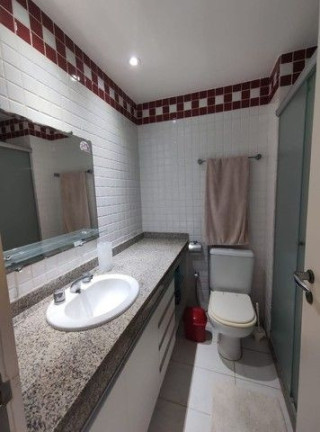 Imagem Apartamento com 2 Quartos à Venda, 104 m² em Barra Da Tijuca - Rio De Janeiro