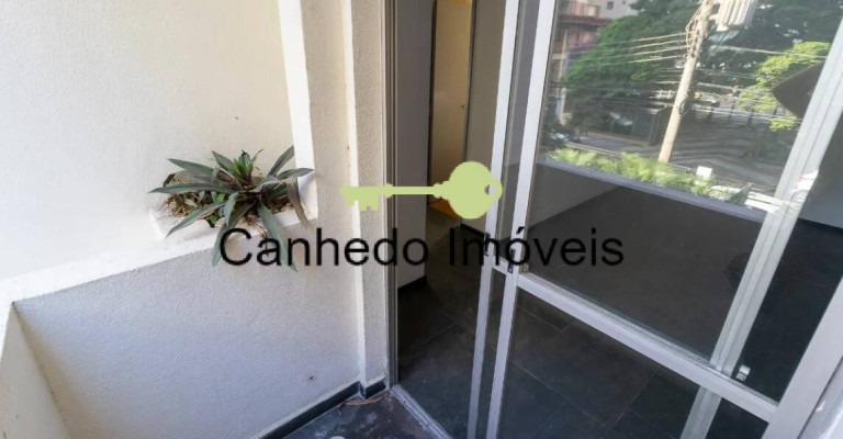 Imagem Apartamento com 2 Quartos à Venda, 51 m² em Moema - São Paulo Imagem Apartamento com 2 Quartos à Venda, 51 m² em Moema - São Paulo