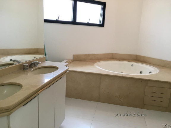 Imagem Apartamento com 4 Quartos à Venda, 300 m² em Centro - São Bernardo Do Campo