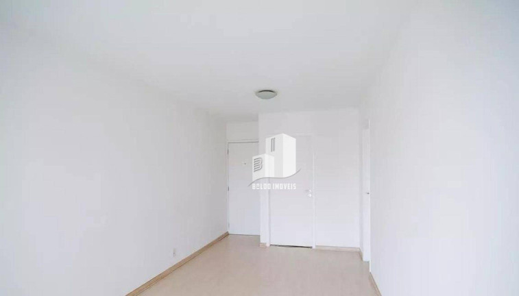 Imagem Apartamento com 2 Quartos à Venda, 58 m² em Campo Belo - São Paulo Imagem Apartamento com 2 Quartos à Venda, 58 m² em Campo Belo - São Paulo