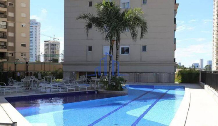 Imagem Apartamento com 3 Quartos à Venda, 91 m² em Alphaville Empresarial - Barueri Imagem Apartamento com 3 Quartos à Venda, 91 m² em Alphaville Empresarial - Barueri
