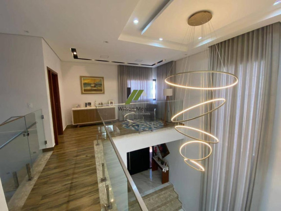 Imagem Casa de Condomínio com 3 Quartos à Venda, 258 m²