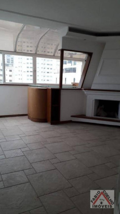 Imagem Cobertura com 3 Quartos à Venda, 144 m² em Morumbi - São Paulo Imagem Cobertura com 3 Quartos à Venda, 144 m² em Morumbi - São Paulo