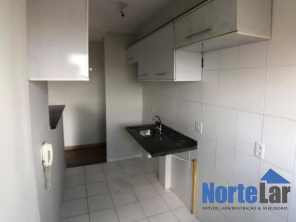 Imagem Apartamento com 2 Quartos à Venda, 48 m² em Imirim - São Paulo Imagem Apartamento com 2 Quartos à Venda, 48 m² em Imirim - São Paulo
