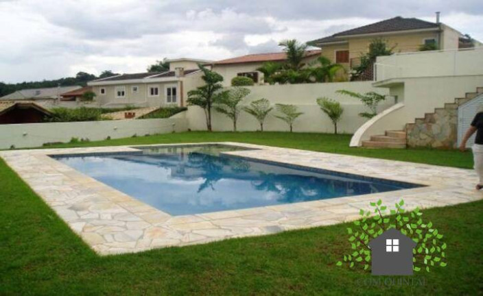 Imagem Casa com 4 Quartos à Venda, 1.000 m² em São Paulo Ii - Cotia