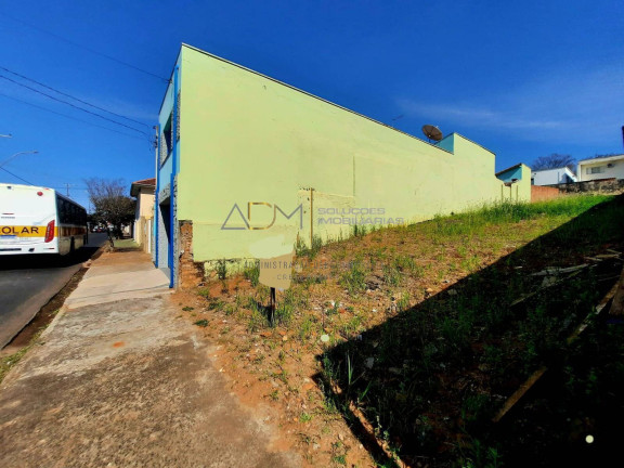 Imagem Terreno à Venda, 324 m² em Centro - Botucatu Imagem Terreno à Venda, 324 m² em Centro - Botucatu