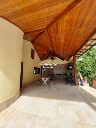 Imagem Casa com 4 Quartos à Venda, 400 m² em Geribá - Armação Dos Búzios
