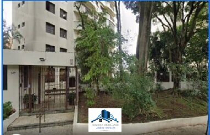 Imagem Apartamento com 5 Quartos à Venda, 160 m² em Vila Suzana - São Paulo