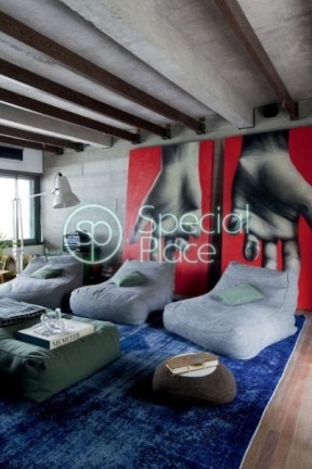 Imagem Apartamento com 1 Quarto à Venda, 670 m² em Vila Nova Conceição - São Paulo Imagem Apartamento com 1 Quarto à Venda, 670 m² em Vila Nova Conceição - São Paulo