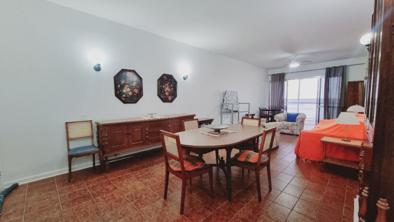 Imagem Apartamento com 3 Quartos à Venda, 200 m² em Pitangueiras - Guarujá