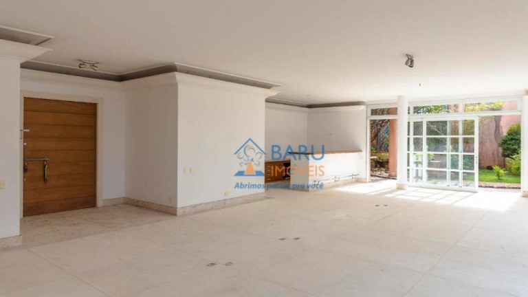 Imagem Cobertura com 4 Quartos à Venda ou Locação, 536 m² em Higienópolis - São Paulo Imagem Cobertura com 4 Quartos à Venda ou Locação, 536 m² em Higienópolis - São Paulo